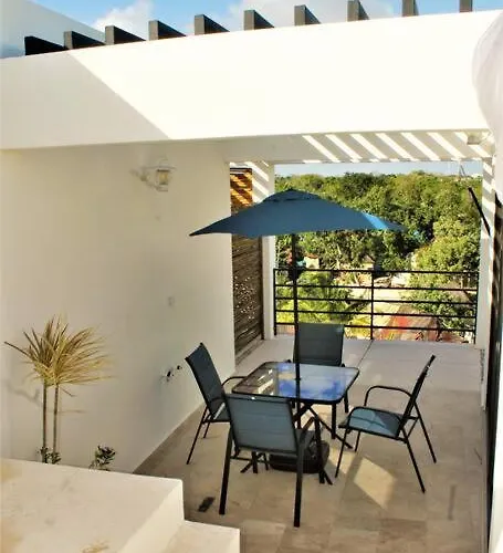 The Waves 307 Classy Ph With Private Pool Appartement *