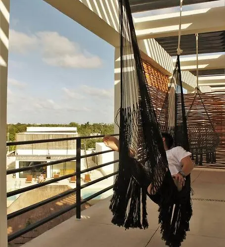 Appartement The Waves 307 Classy Ph With Private Pool Tulum