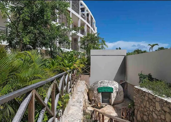 The Waves 307 Classy Ph With Private Pool *