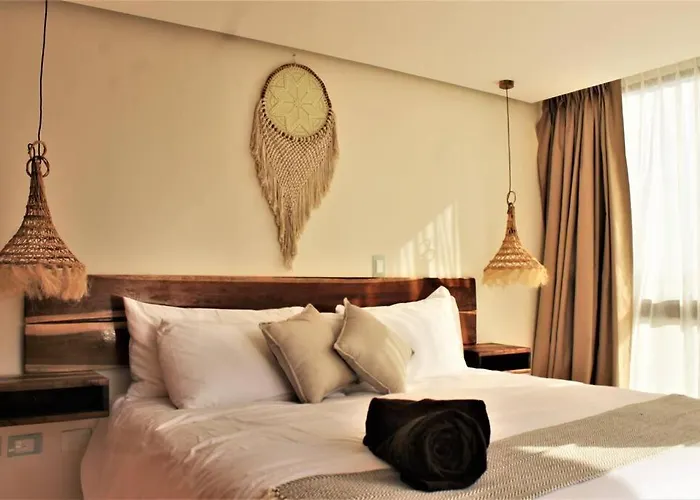 Appartement The Waves 307 Classy Ph With Private Pool